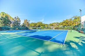 Hilton Head Resort 1401