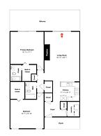 Sea Winds 51 by Distinctive Beach Rentals