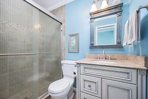 Sea Winds 51 by Distinctive Beach Rentals