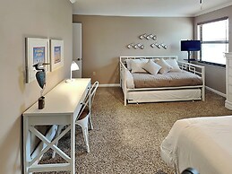 Sea Winds 51 by Distinctive Beach Rentals