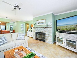 Sea Winds 51 by Distinctive Beach Rentals