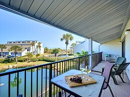Sea Winds 51 by Distinctive Beach Rentals
