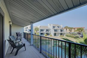 Sea Winds 51 by Distinctive Beach Rentals
