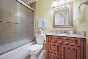 Sea Winds 51 by Distinctive Beach Rentals