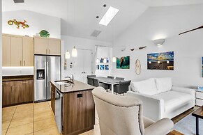 264 Tropical Shores B