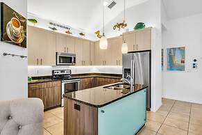 264 Tropical Shores B