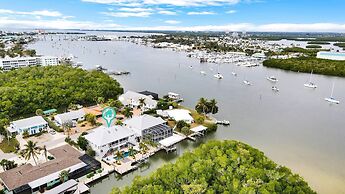 264 Tropical Shores B