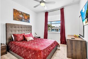 264 Tropical Shores B