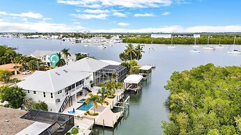 264 Tropical Shores B