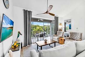 264 Tropical Shores B