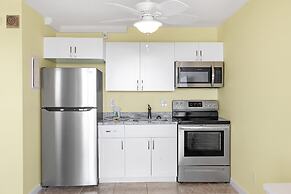 Estero Beach and Tennis PH2