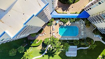 Estero Beach and Tennis PH2