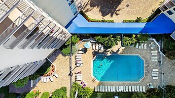 Estero Beach and Tennis PH2