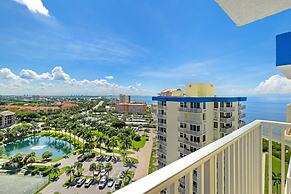 Estero Beach and Tennis PH2