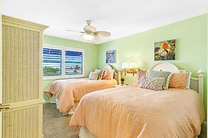Estero Island Beach Villas 306