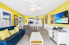 Estero Island Beach Villas 306