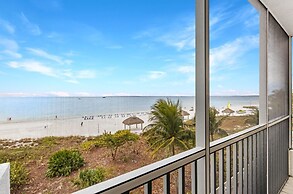 Estero Island Beach Villas 306