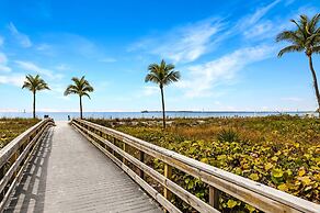 Estero Island Beach Villas 306