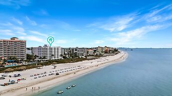 Estero Island Beach Villas 306