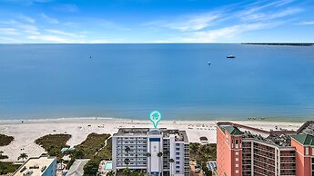 Estero Island Beach Villas 306