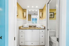 Estero Island Beach Villas 306