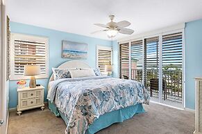 Estero Island Beach Villas 306