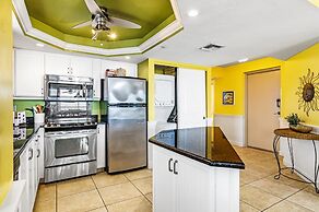 Estero Island Beach Villas 306