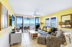 Estero Island Beach Villas 306