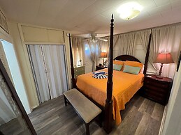 167 Hercules - Sunkissed Cottage