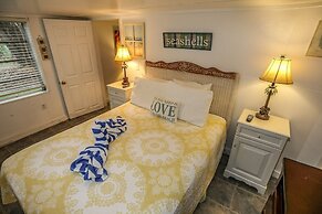 167 Hercules - Sunkissed Cottage