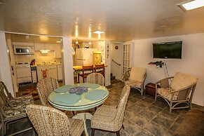 167 Hercules - Sunkissed Cottage