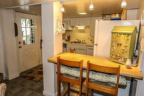 167 Hercules - Sunkissed Cottage