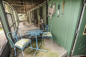 167 Hercules - Sunkissed Cottage