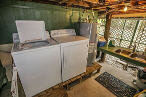 167 Hercules - Sunkissed Cottage