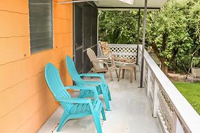 167 Hercules - Sunkissed Cottage