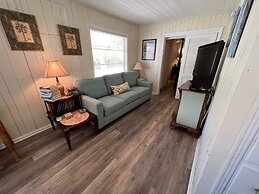 167 Hercules - Sunkissed Cottage