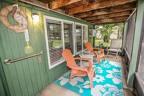 167 Hercules - Sunkissed Cottage