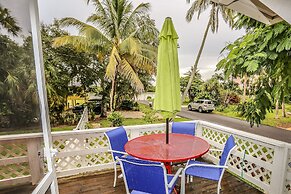 167 Hercules - Sunkissed Cottage