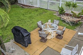 167 Hercules - Sunkissed Cottage