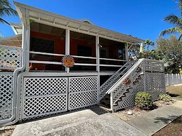 167 Hercules - Sunkissed Cottage