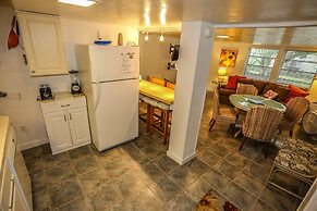 167 Hercules - Sunkissed Cottage