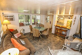 167 Hercules - Sunkissed Cottage