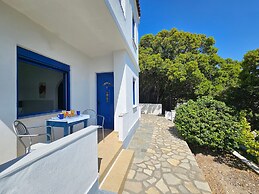 Pavlis Studios Ormos