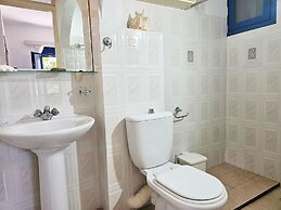 Pavlis Studios Ormos