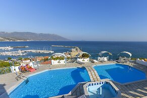 Pavlis Studios Ormos