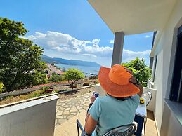 Pavlis Studios Ormos