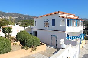 Pavlis Studios Ormos