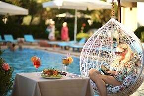 Marbella Beach Hotel