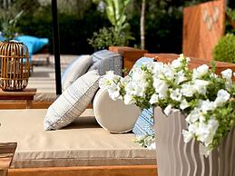 Marbella Beach Hotel