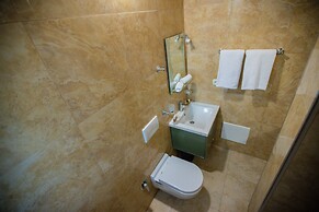 Marbella Beach Hotel